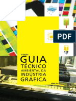 Guia Técnico Ambiental Da Indústria Gráfica