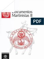 508754935 Documentos Martinistas II