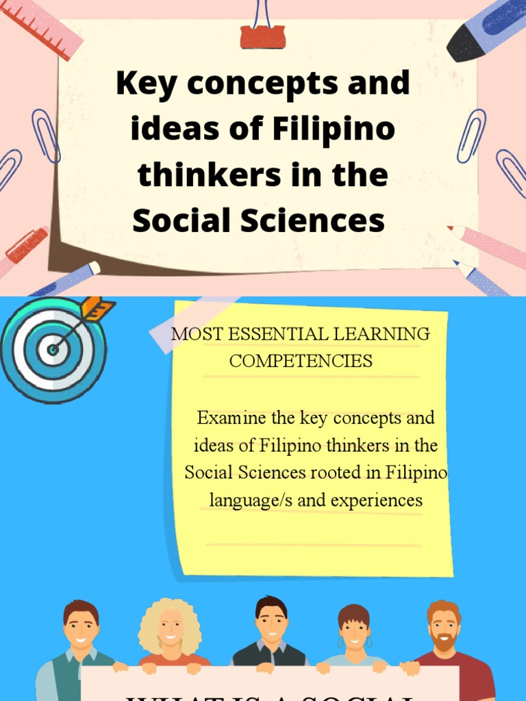 research topic filipino subject