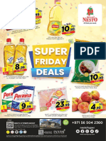 Al Jurf Nesto Friday Deals