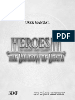 Heroes3 SoD Manual