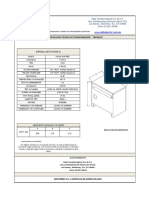 FT 0.5 Kva 240-120-Cu-Cu 16-03-2021