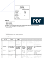 Resep P1 CND 11