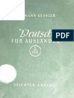 Deutsch-Fur Text