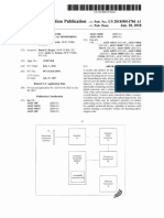 United States (12) Patent Application Publication (10) Pub - No .: US 2018 / 0014784 A1