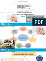 Diapositiva Enfermeria Crítica