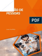 Gestão por competências