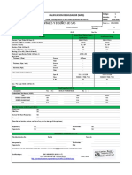 Montajes Y Diseños JD Sas: Calificacion de Soldador (WPQ)