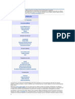 Procesos de Adm