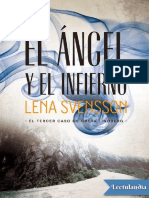 El Angel y El Infierno - Lena Svensson