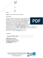Consejo Academico: Psicologia@uniamazonia - Edu.co