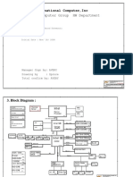 FIC VY050 - REV 0.3 - Itautec InfoWay W7655