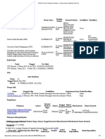 LPSE Provinsi Sulawesi Selatan - Persyaratan Kualifkasi Peserta