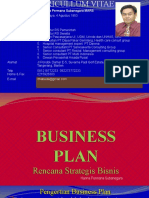 3 Business Plan Universal II 2015