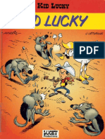 Lucky Luke 64 - Kid Lucky