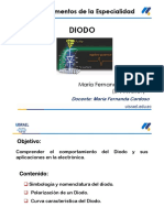 Diodo Semiconductor