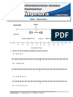 Algebra 4to Ficha 2