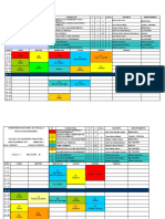 Horarios 2021-I - Hasta El 04.06.2021