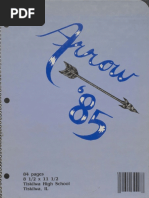 Good Counsel 1997 Yearbook | PDF | Prom | Israel