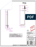 PLANO ESTRUCTURA - CHH-003-1100-35007-A1 - Rev B