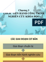 PPNCKH Chương 3