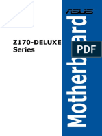 Z170 Deluxe