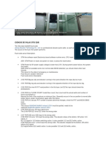 Codigos de Fallas Otis 3200: Jufeng Elevator Technology Co., LTD