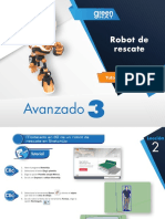 5 L2. Robot de Rescate