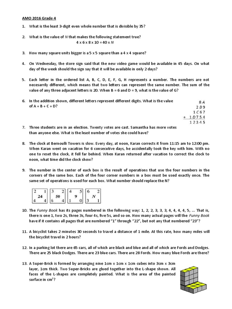 S The number of non empty equivalent relation on the set {1,2