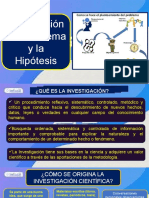 07.formulacion Del Problema y La Hipotesis