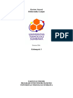 DESAIN OP-AMP RAIL TO RAIL CMOS 0.35μm