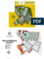 Layout GP Bandungan Update 2020