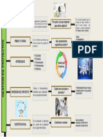 Mapa Conceptual Infraestructura