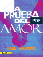 La Prueba Del Amor