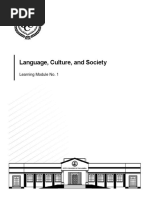 Book of Language Programs and Policies in Multilingual Societies | PDF ...