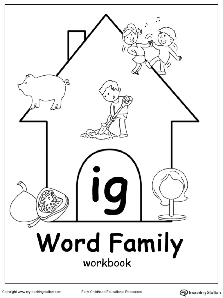 Early childhood educational resources pdf