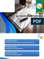 DASAR - Slide Keterampilan Personal - Ratna Tianti (PUBLISH)