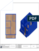 3D Floor Framing Plans