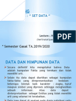 Data Mining 2