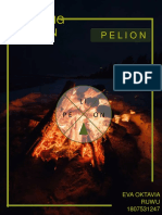Pelion: PE LI ON