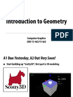 Introduction To Geometry Computer Paul Lockhart A Mathematicians Lament