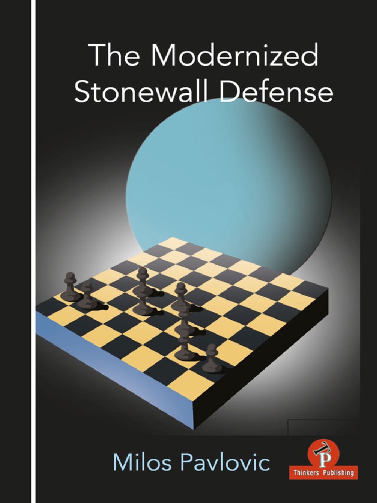The Modernized Alekhine Defense by Bauer, Christian