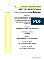 Plantilla Informe Técnico - Ige