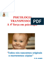 Psicologia Transp