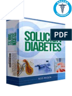 Solucion Diabetes Tipo 2 PDF Gratis