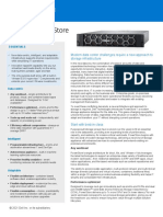 h18234 Dell Emc Powerstore Data Sheet