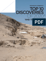 Top 10discoveries of 2020
