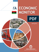 ENG Libya Economic Monitor