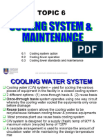 TOPIC 6 - Cooling System (New Added)