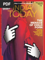 India Today 02-03-2020 | PDF | Child Pornography | Indian National ...